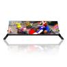 Buy cheap Brightness 2500cd Taxi LED Advertising Sign Lightweight Full Color from wholesalers