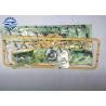 Buy cheap 65.03203-1063 Excavator Full Gasket Kit For Doosan Excavate DL06 from wholesalers
