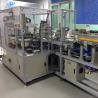 Buy cheap High Efficiency Small Assembly Line for Water Meter Production with 20-25pcs/min Capacity and Automatic Feeding from wholesalers