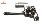 Knife Drive Assembly Auto Cutter Parts PN 105901 For Bullmer D8001