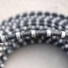 Buy cheap diamond tools diamond wire for cutting marble and granite, diamond wire saw for steel from wholesalers