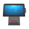 Buy cheap Top 10 Mobile Smart Pos Systems Commercial With Card Reader And Printer from wholesalers