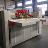 Buy cheap Semi Auto Stitching Machine For Nail Box XLS-2400 Double Servo Easy Operation from wholesalers