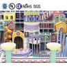 Buy cheap Naughty Castle Soft Play Childrens Indoor Play Equipment TUV GS Certified from wholesalers