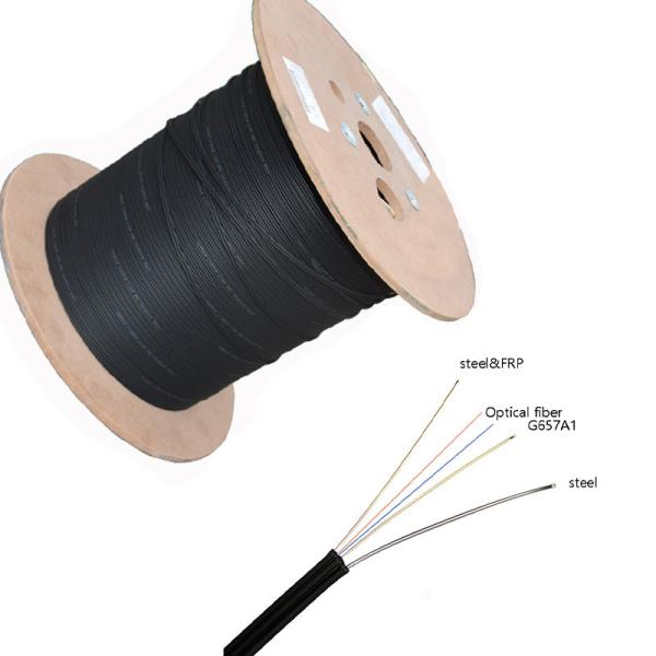 Buy cheap 1m/3m/5m/10m Length Exact Cables GJYXCH Fiber Optic Cable Meet Yd T1997-2009 Standard from wholesalers