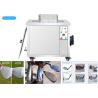 Buy cheap Token Operating Ultrasonic Golf Club Cleaner 36L For Professional Golf Court from wholesalers