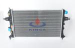 Custom Opel Astra G Radiator Of Autoparts small car radiator 16 / 26 / 32 / 36