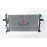 Buy cheap Custom Opel Astra G Radiator Of Autoparts small car radiator 16 / 26 / 32 / 36 mm Thickness from wholesalers