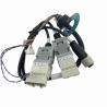 Buy cheap 150mm / 75mm / 210mm Car Wire Harness Replacement Electrical Wiring Harnesses 116 from wholesalers