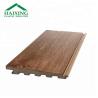 Buy cheap Extrusion Technique PVC/WPC Outdoor Wood Plastic Wall Panel Covering Contemporary Design Style from wholesalers