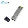 Buy cheap 10G BASE-LRS 10G SFP+ Transceiver Module SMF 1310nm 1.4km LC DOM from wholesalers