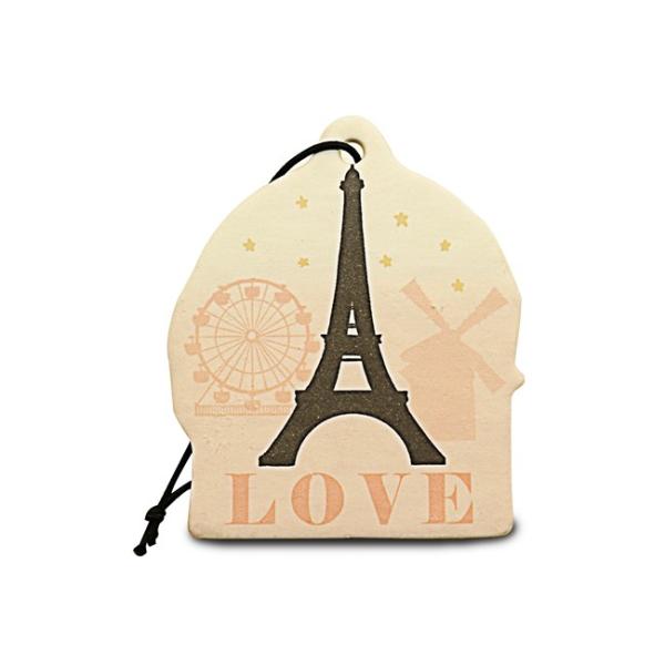 Buy cheap Decorative Sleep Aid 2mm Paper Air Freshener from wholesalers