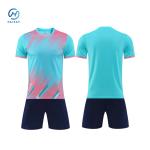 Elite Performance Soccer Uniforms M Bold Graphics 100% Polyester Fabric for