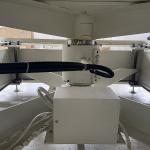 Buy Fully Automatic Chain Stitch Mattress Sealing Machine Mattress Tape Edge