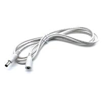 Buy cheap 5521 5525 DC Power Cables M/F Extension Power Cable AWM DC Connector product