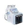 Buy cheap Hottest Hydro Facial cleaning machine Nubway 6 handle skin whitening shrink pores hydro dermabrasion machine big sale from wholesalers