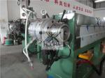 380v Wire Extrusion Machine , Power Cable Making Equipment CE ISO Certification