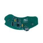 Buy cheap 94V0 LED Emergency Light Circuit PCB Board 40L PCBA Fabrication from wholesalers