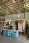 Stainless Steel Water Heating Unit Plastic Injection Mold Temperature Controller