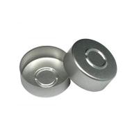 Buy cheap Flip Off Pharmaceutical Vial Caps 13mm 15mm 20mm 28mm product