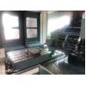 Buy cheap Cnc Gun Drilling Machine 4500 RPM Max Spindle Speed 1000x1000mm Table Size from wholesalers