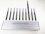 10 frequency band 5g Mobile Phone Signal Jammer three fans heat dissipation, and