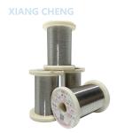 PTC Ni-Fe Alloy NF15 Excellent Electrical Conductivity Magnetic Properties and
