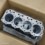 Cylinder Head 8973527442 for Engine 4JG1-288390 Excavator ZX75US-A