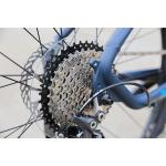 s 27.5 Inch Mountain Bike Full Cycle and 30 Speeds for Eco-Friendly Outdoor