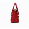 Buy cheap Women's Real Leather Leopard Embossed Tote Purse Shoulder Crossbody Bag from wholesalers