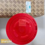 1613740700 Atlas Air Filter Parts for 1613740700 Compressor at 1613740700