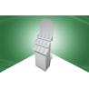 Buy cheap Promotional Shop Product floor standing display units , Cardboard Wine Display Units from wholesalers
