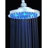 Buy cheap Round Led Shower Head from wholesalers