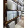 Buy cheap CE Glazed White Terracotta Porcelain Tile Thermal Shock Resistance from wholesalers