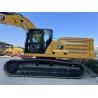 Buy cheap 2020Year Smart System CAT 336GC Excavator Higher Efficiency Caterpillar from wholesalers