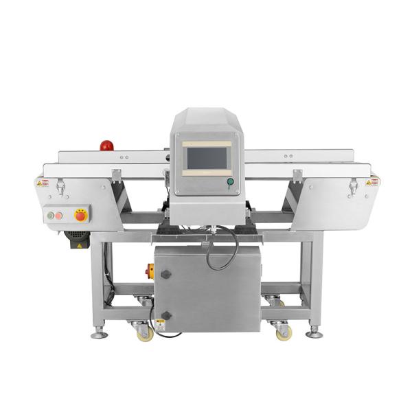Buy cheap High Accuracy Food Grade Metal Detector For 110v 220v Production Line from wholesalers