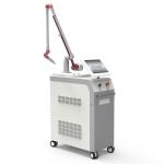 Best tattoo removal nd yag laser machine / tattoo pigment removal machine for