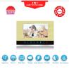 Buy cheap Morningtech FHD1080P Touch Screen Video Door Phone with record Max support32G Can watch movies by indoor monitor from wholesalers
