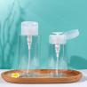 Buy cheap Sustainable Cosmetic Packaging Bottles FDA Certified Made From Recyclable Plastic from wholesalers