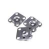Buy cheap ISO9001 2008 CE Certified Customized Precision Metal Stamping Parts with ±1% Tolerance from wholesalers