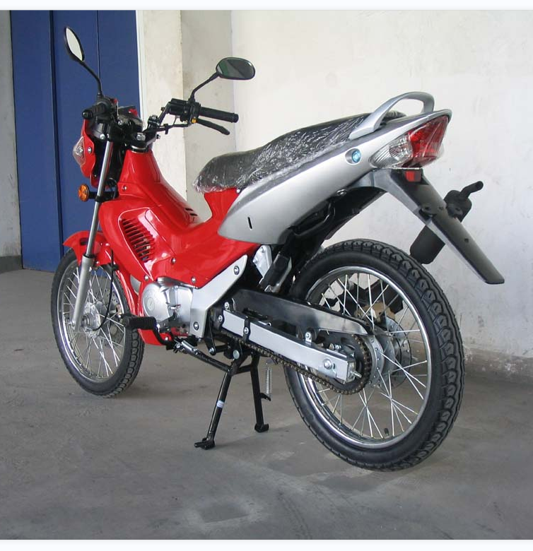 Classic cheap import hot sell factory motorcycle China mini 110cc 125cc motor bike cub motorcycles