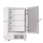 Minus 40 Degree Stainless Steel Medical Deep Freezer LED Digital Display 936L