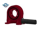24V VE9 Single Axis Slewing Drive For Solar Tracker 360 Degree Full Circle