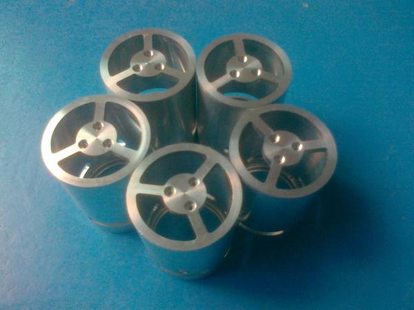 Buy cheap High Speed Metal Prototype Precision CNC Machining Services from wholesalers