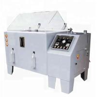 Buy cheap Battery Performance FRP EN PID Singleton Spray Salt Fog Test Chamber product