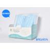 Buy cheap Pollution Surgical Protective Face Mask / Non Woven Face Mask For Nose from wholesalers