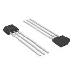 Buy cheap Low Noise Linear Hall Effect Sensor IC A1324LUA-T For Stringent Automotive from wholesalers