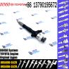 Buy cheap High Quality diesel fuel injector 095000-5520 For TOYOTA HILUX 2KD-FTV 23670-0L010 from wholesalers