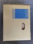5.0kw 200VAC Mitsubishi AC servo amplifier MELSERVO-J3 Series MR-J3-500B