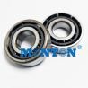 Buy cheap HCB71907-EDLR-T-P4S Direct Lube Super precision angular contact ball bearings from wholesalers